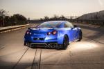 Nissan GT-R 50th Anniversary 2019 года (ZA)